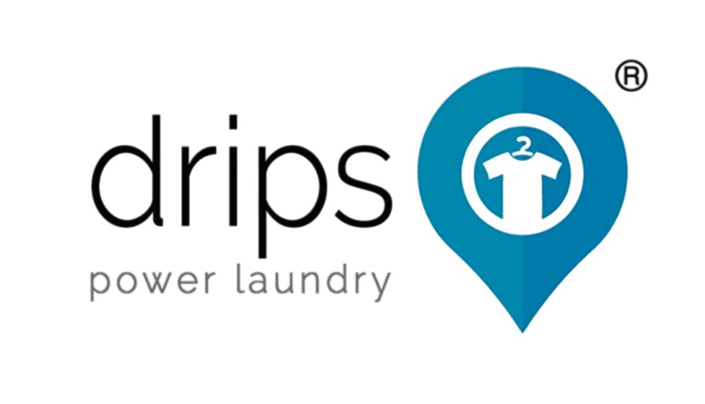 Drips Power Laundry